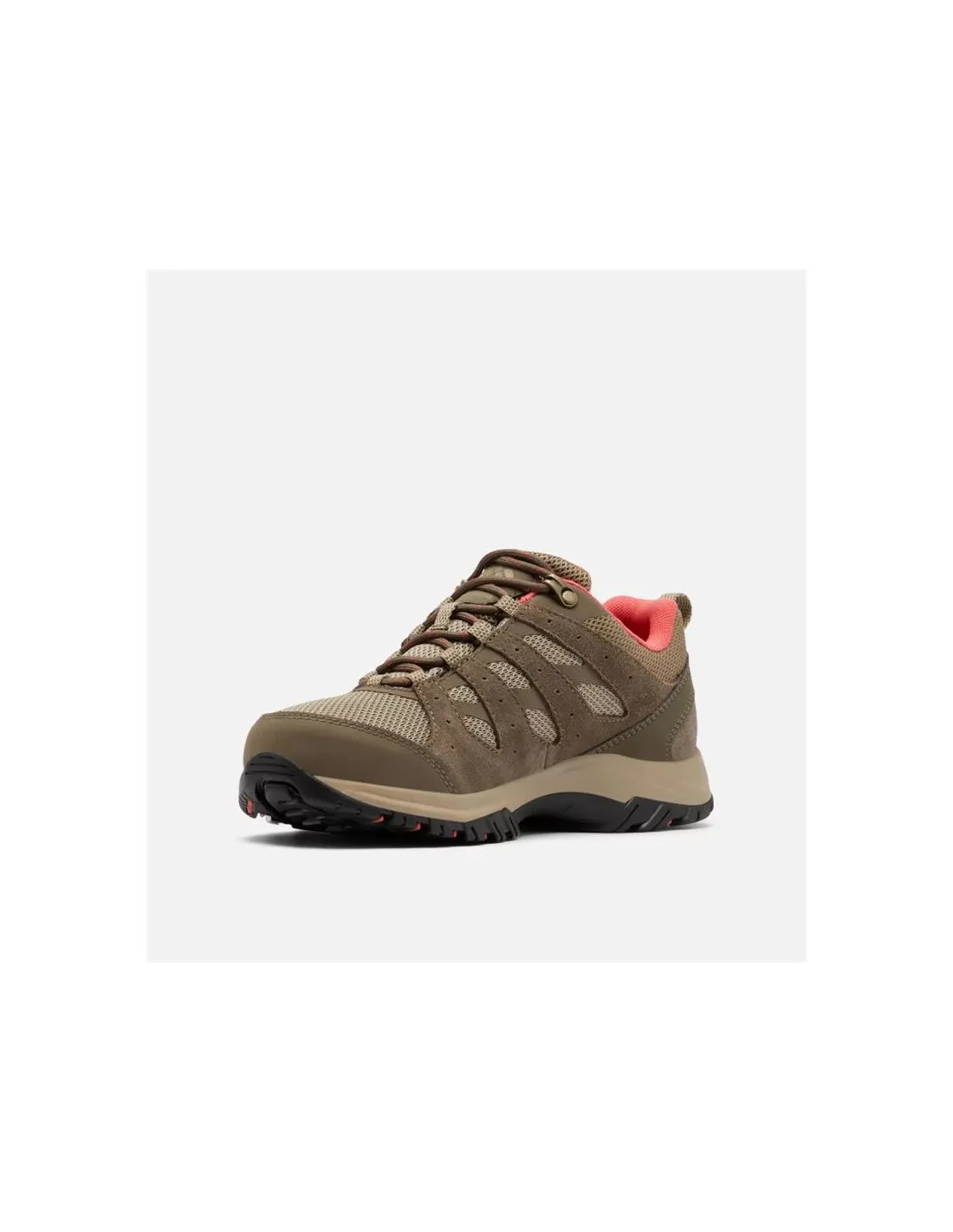 Zapatilla de Senderismo Columbia Redmond™ III Mujer Marrón