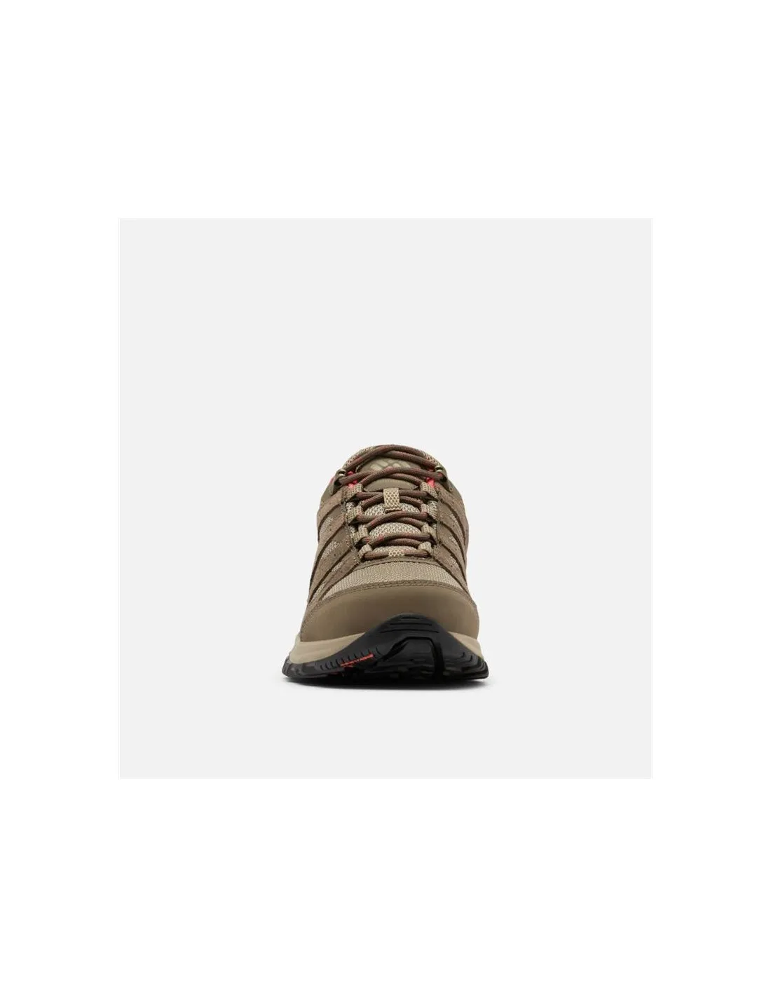 Zapatilla de Senderismo Columbia Redmond™ III Mujer Marrón