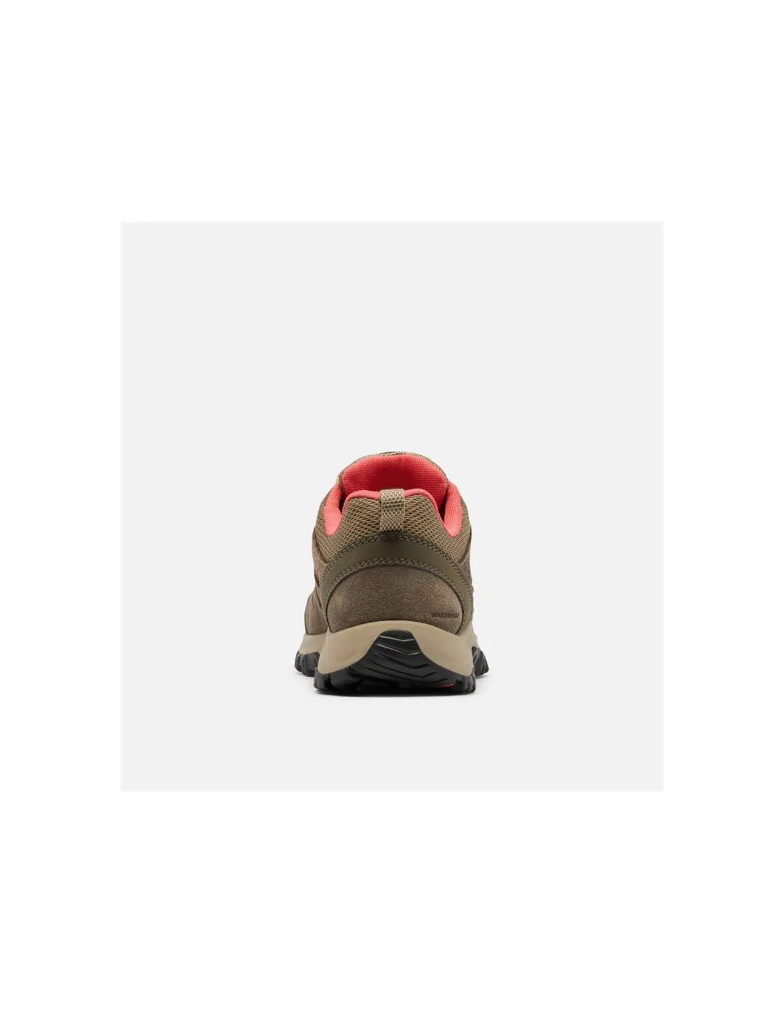Zapatilla de Senderismo Columbia Redmond™ III Mujer Marrón