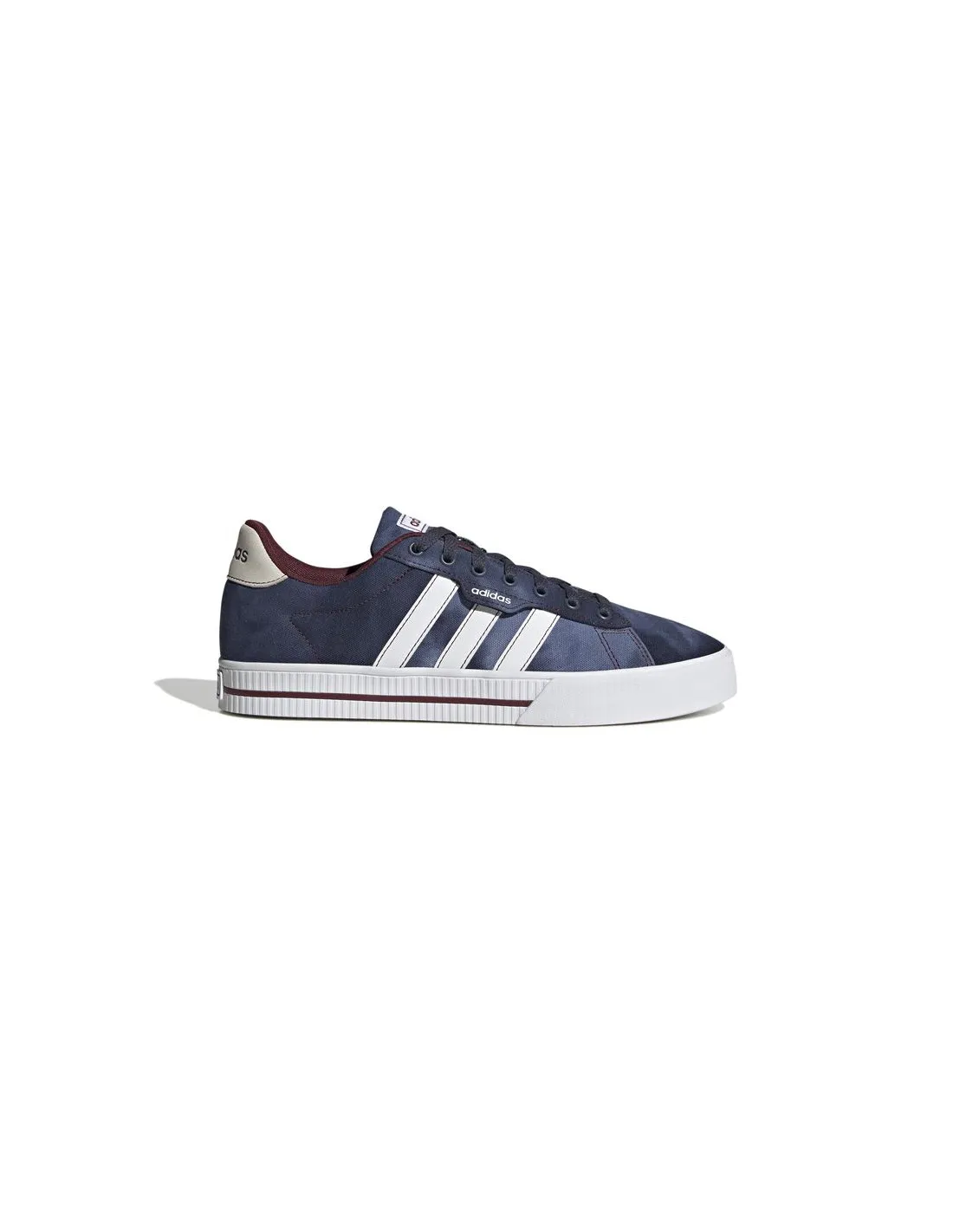 Zapatillas adidas Daily 3.0 Azul Hombre