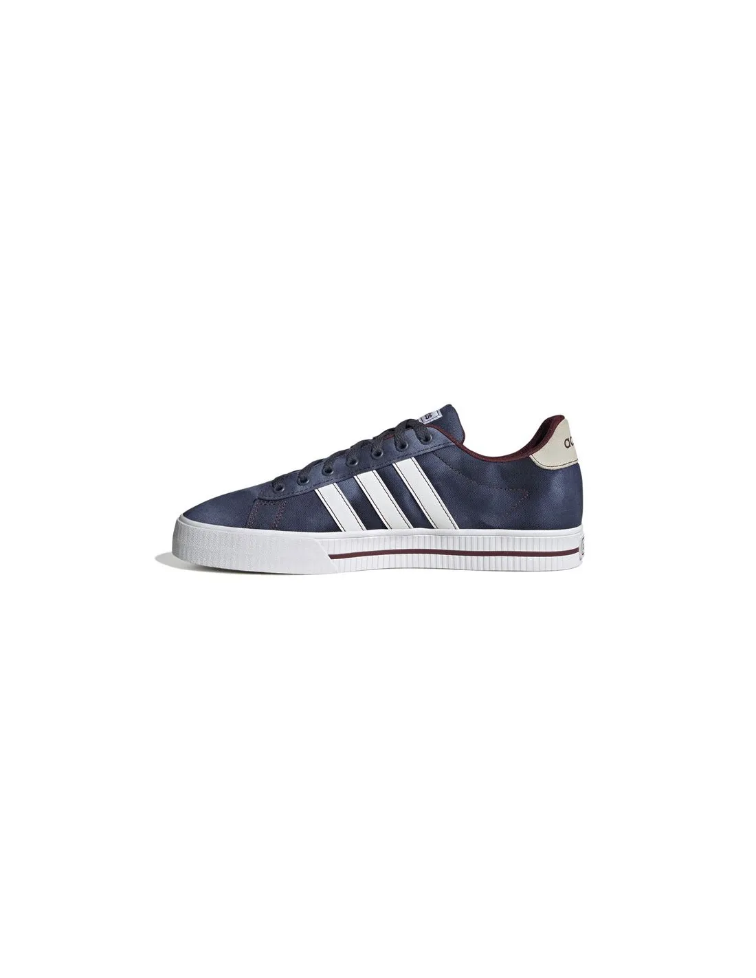 Zapatillas adidas Daily 3.0 Azul Hombre