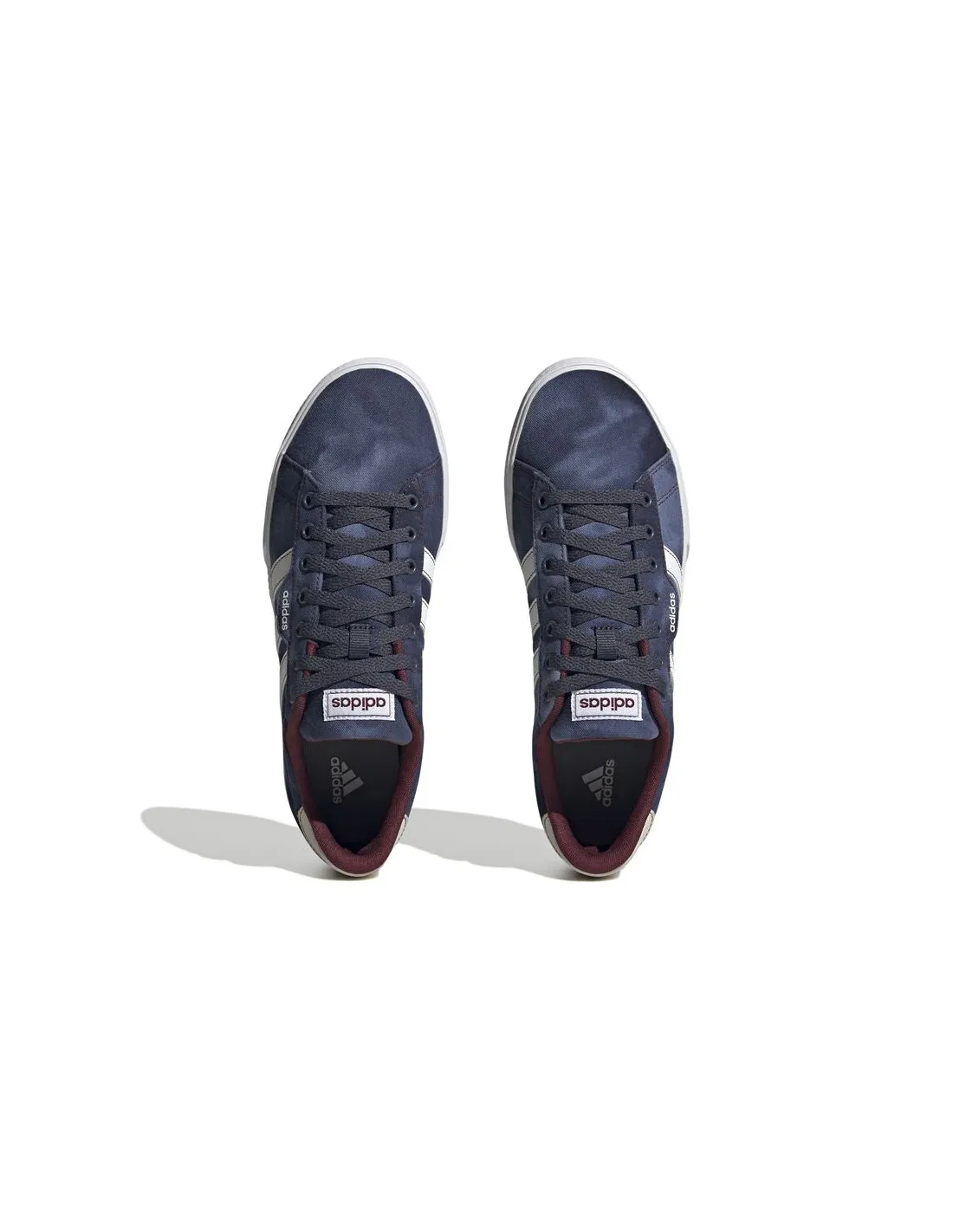 Zapatillas adidas Daily 3.0 Azul Hombre