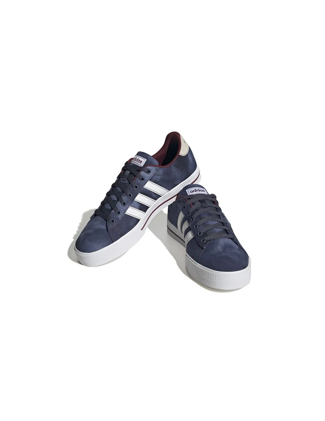 Zapatillas adidas Daily 3.0 Azul Hombre