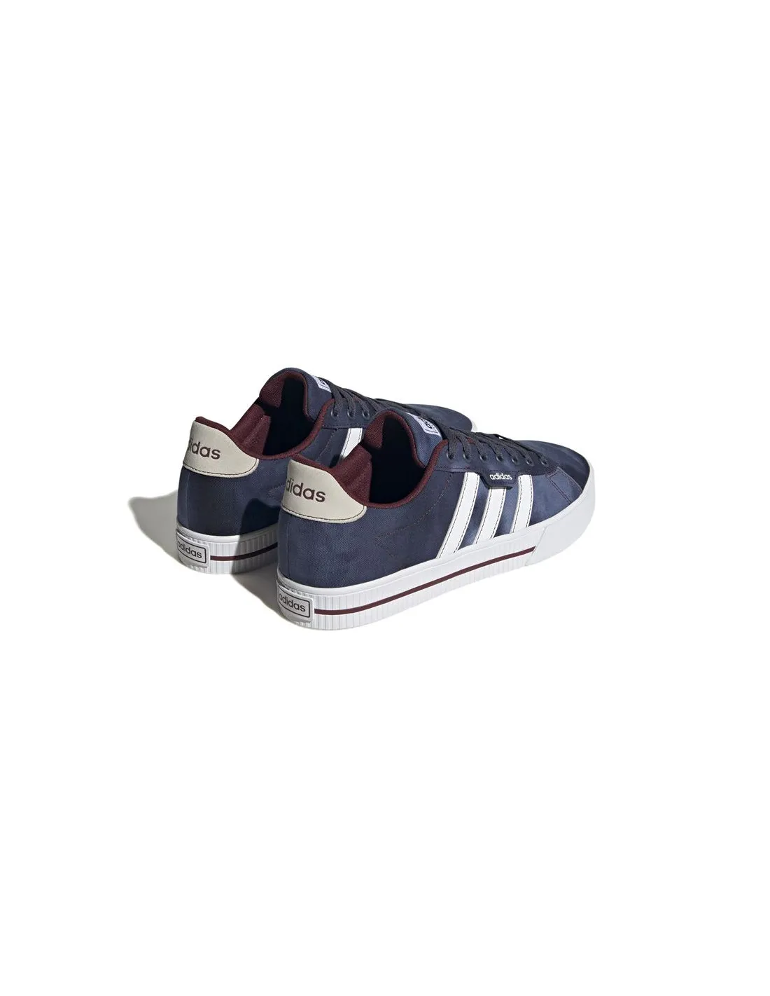 Zapatillas adidas Daily 3.0 Azul Hombre