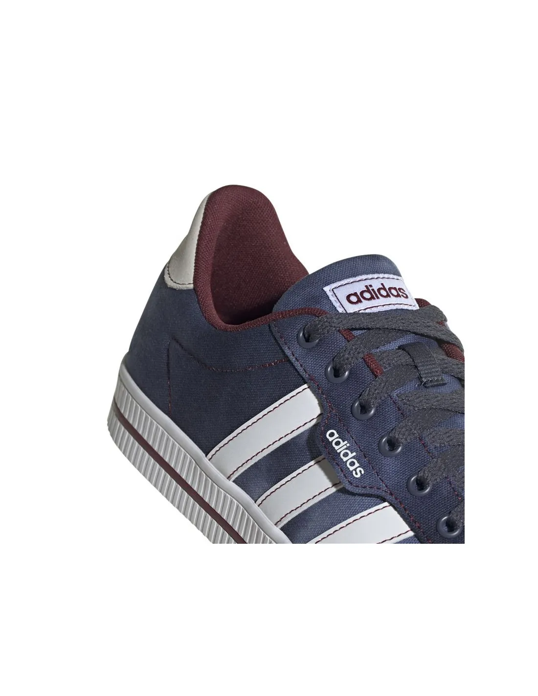Zapatillas adidas Daily 3.0 Azul Hombre