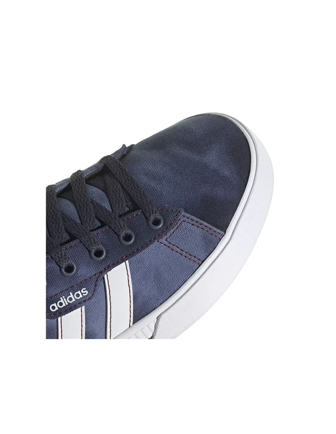 Zapatillas adidas Daily 3.0 Azul Hombre