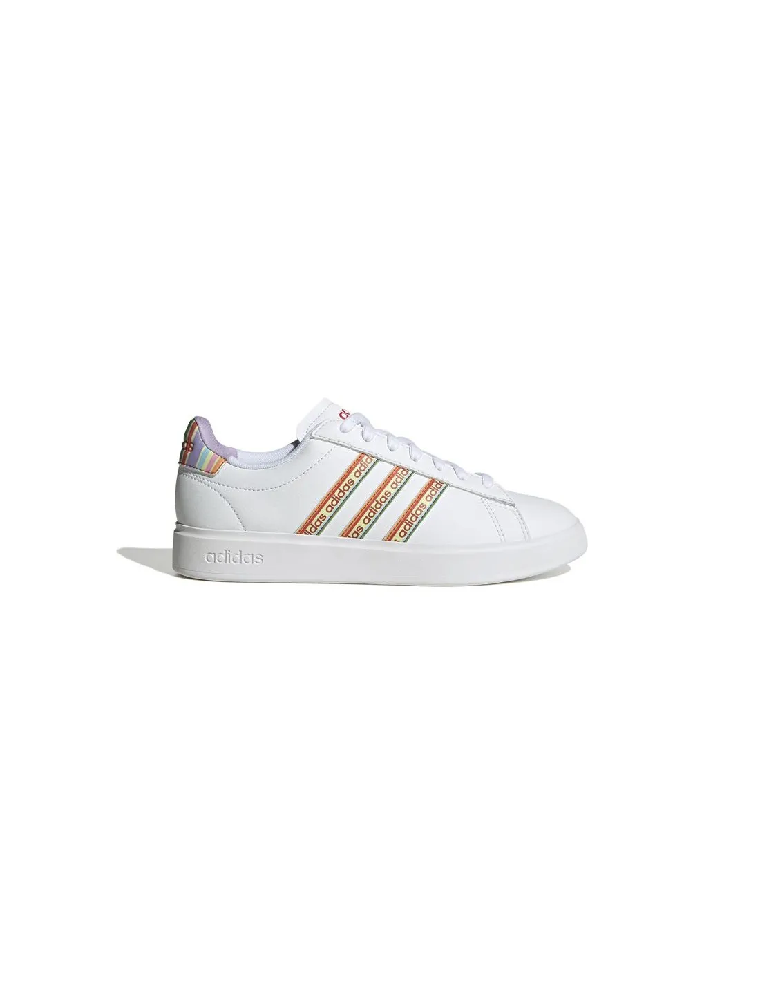 Zapatillas adidas Grand Court Cloudfoam mujer
