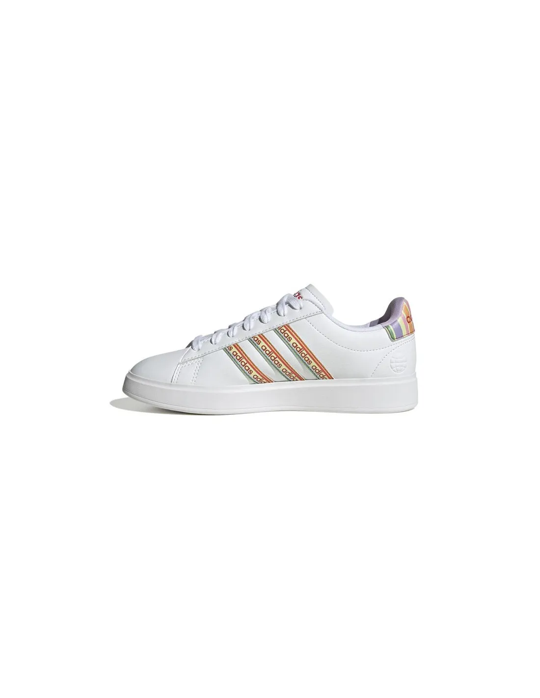 Zapatillas adidas Grand Court Cloudfoam mujer