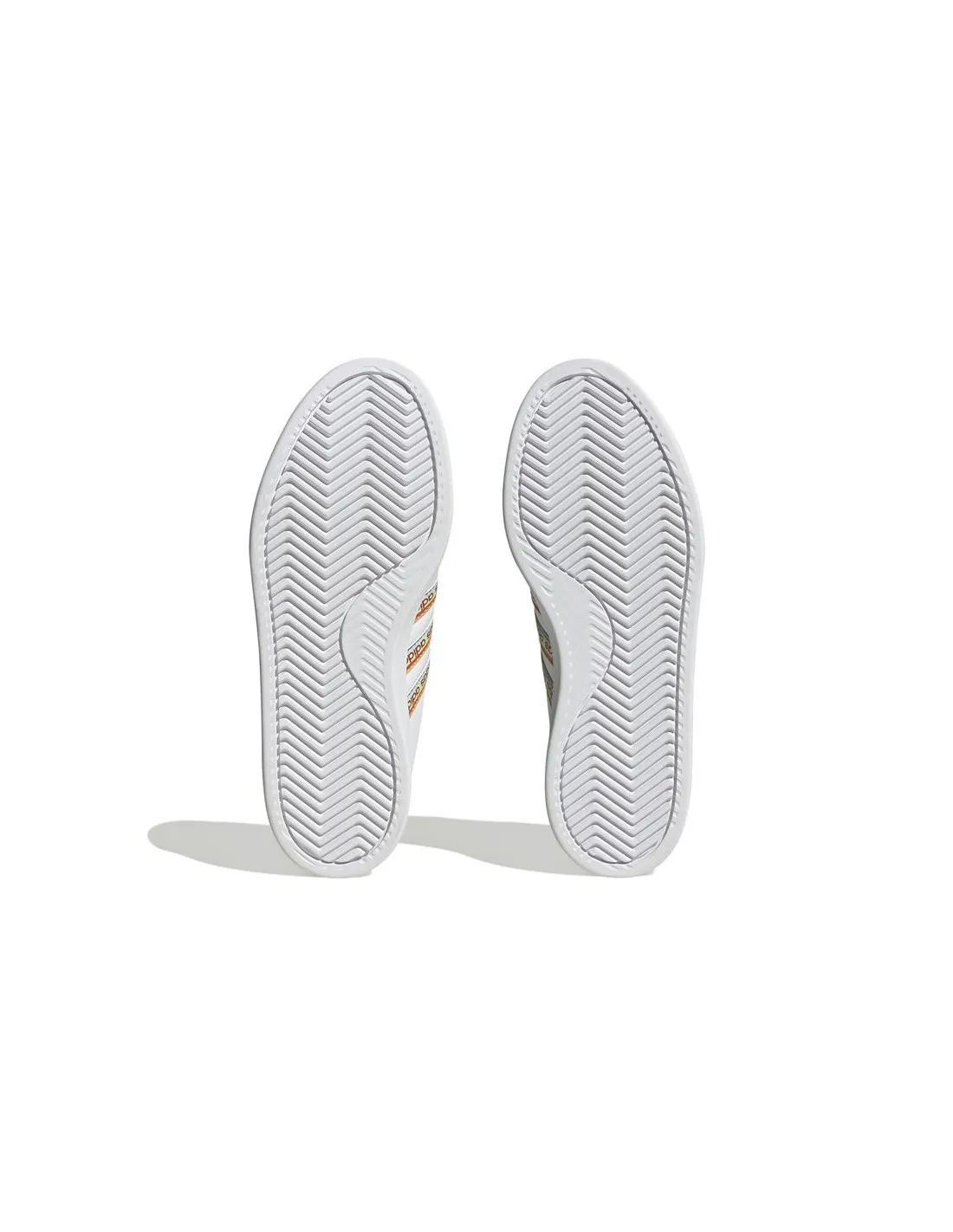 Zapatillas adidas Grand Court Cloudfoam mujer
