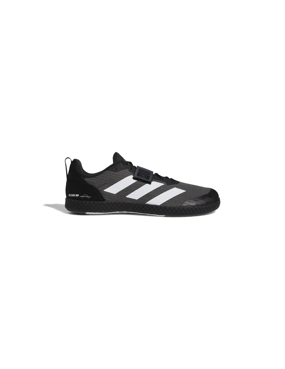 Zapatillas adidas The Total Hombre BK