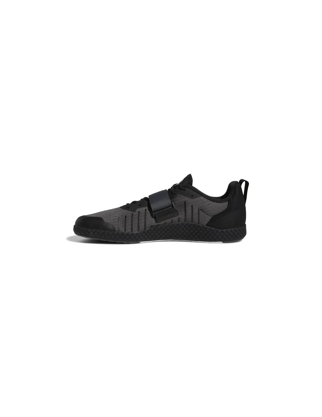 Zapatillas adidas The Total Hombre BK