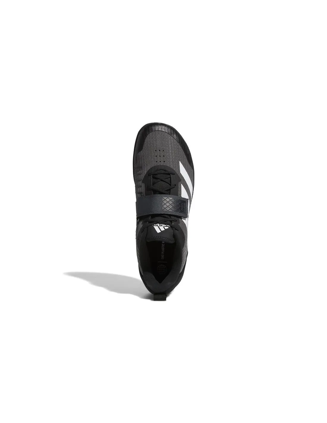 Zapatillas adidas The Total Hombre BK