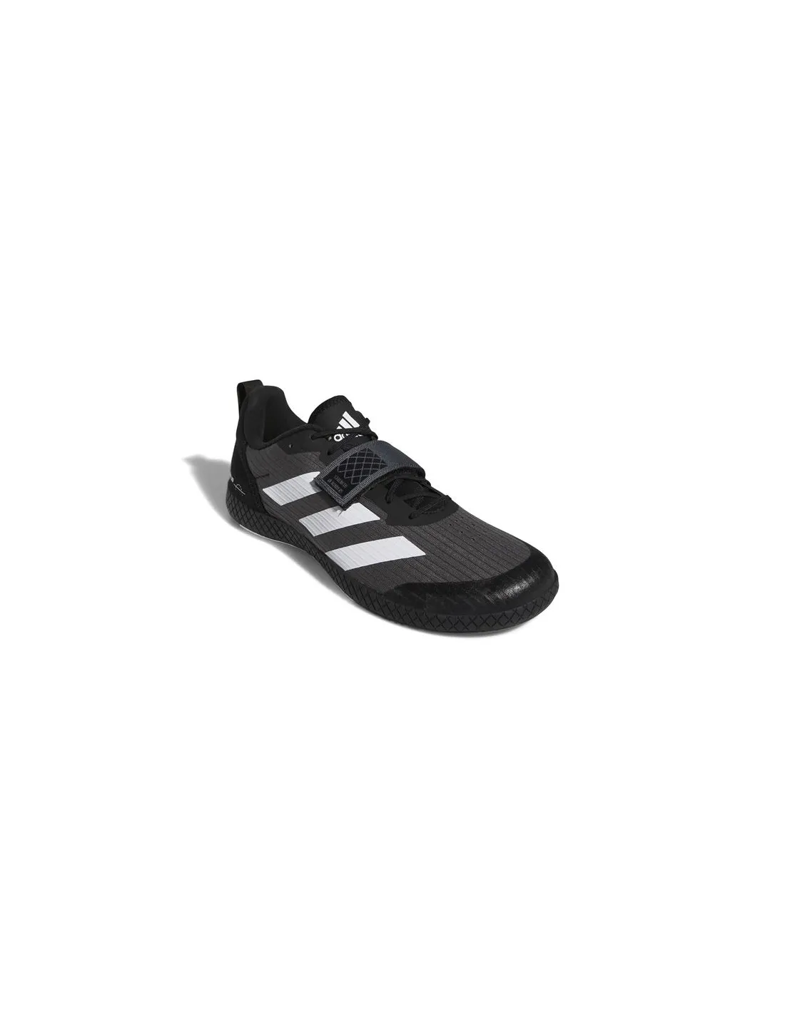 Zapatillas adidas The Total Hombre BK