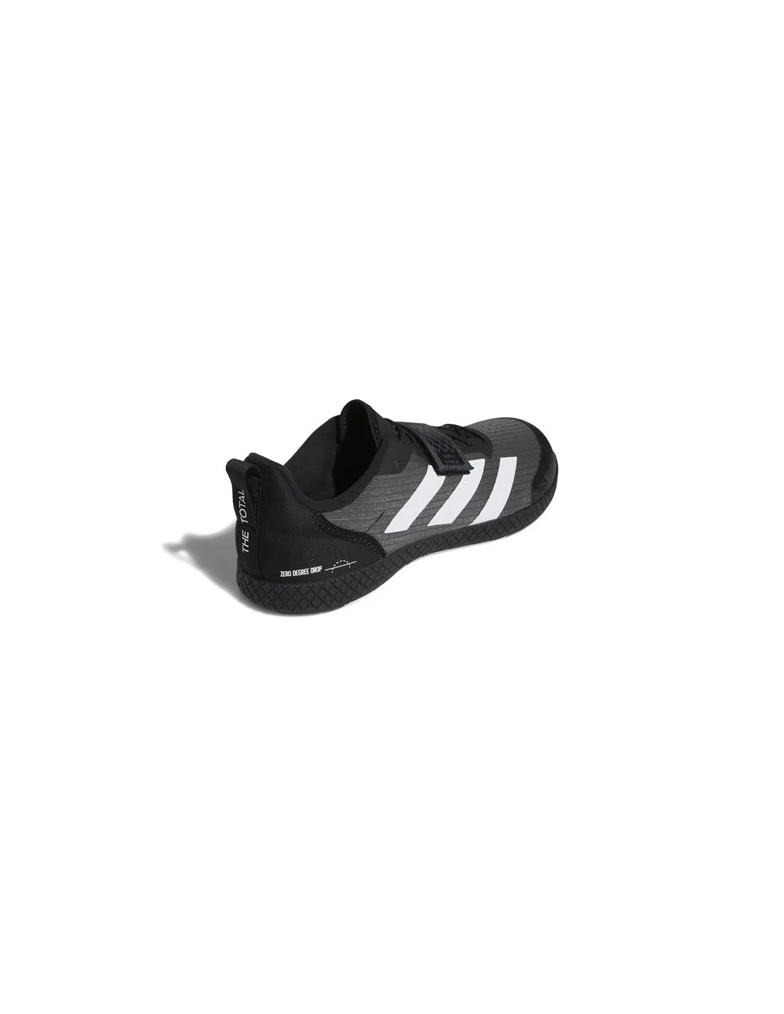 Zapatillas adidas The Total Hombre BK