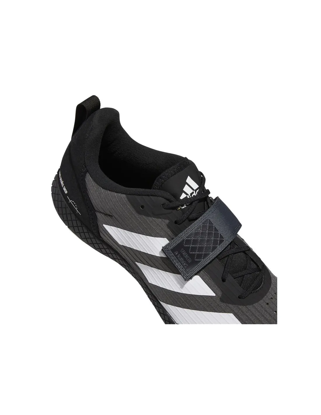Zapatillas adidas The Total Hombre BK