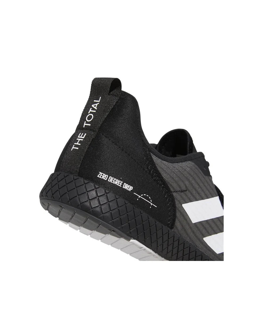 Zapatillas adidas The Total Hombre BK