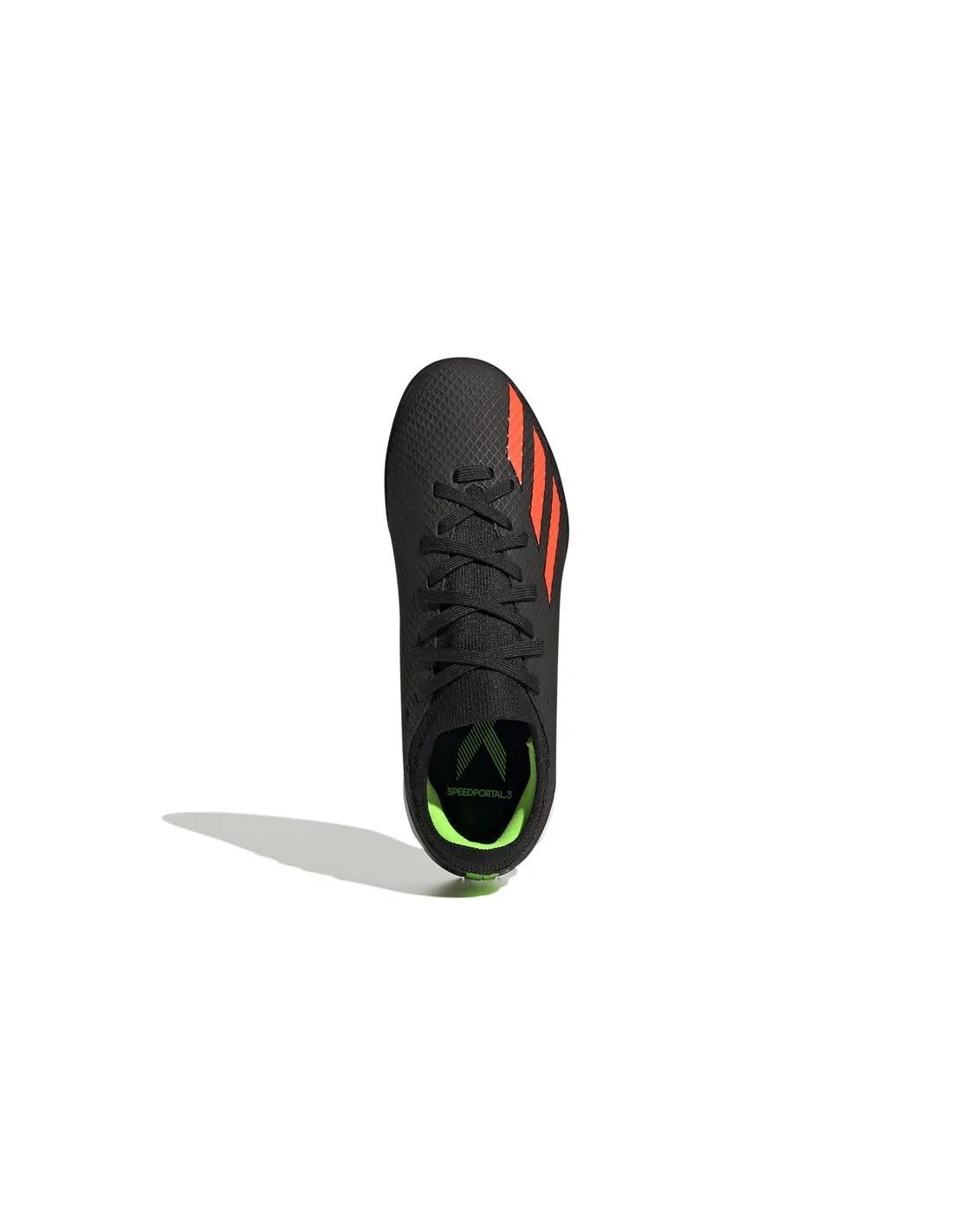 Zapatillas adidas X Speedportal.3 Infantil BK