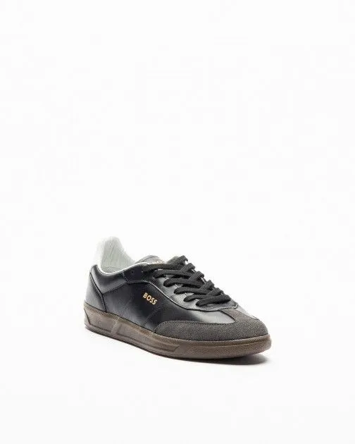 Zapatillas Boss Brandon Tenn Negro
