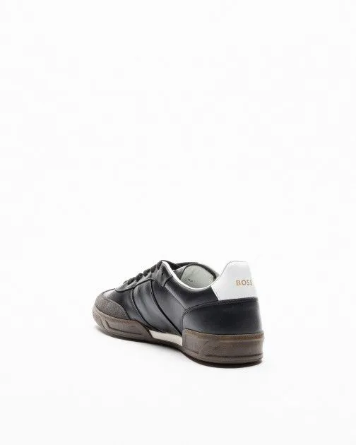 Zapatillas Boss Brandon Tenn Negro