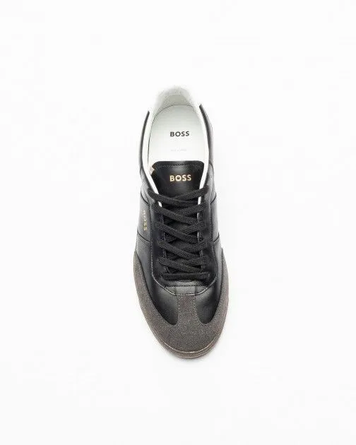 Zapatillas Boss Brandon Tenn Negro