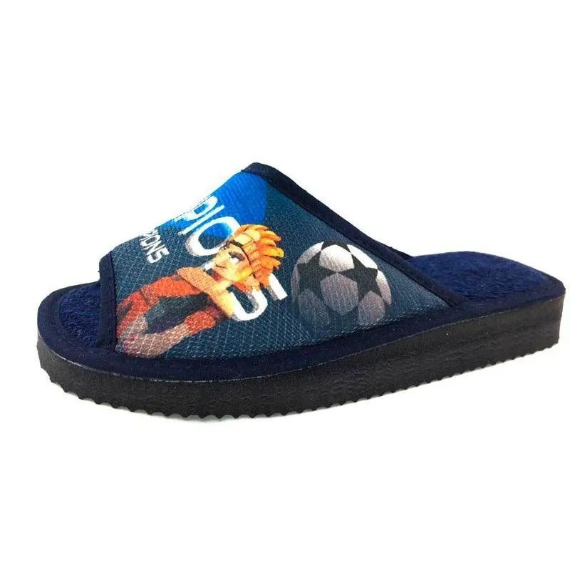 Zapatillas casa niño