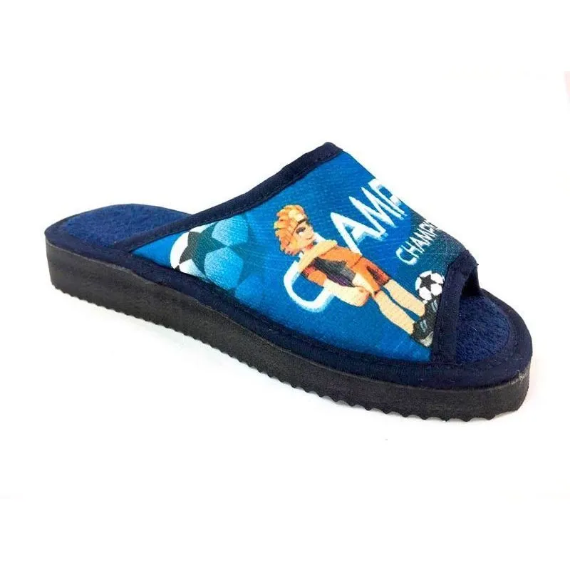 Zapatillas casa niño