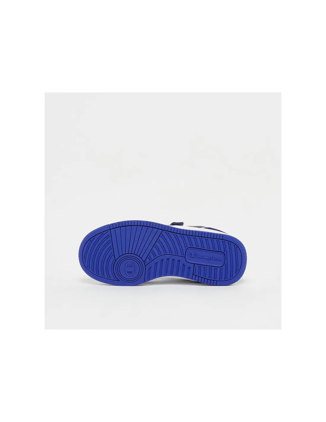 Zapatillas Champion Rebound 2.0 Low violeta Infantil
