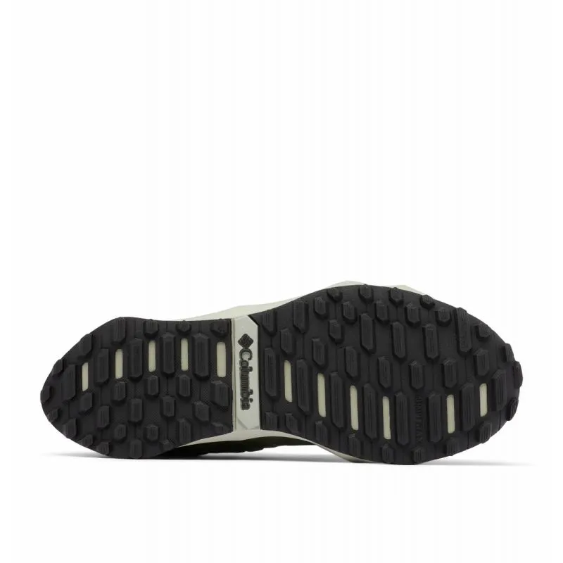 Zapatillas Columbia Facet 75 Alpha Outdry (Cypress, Black Green) hombre