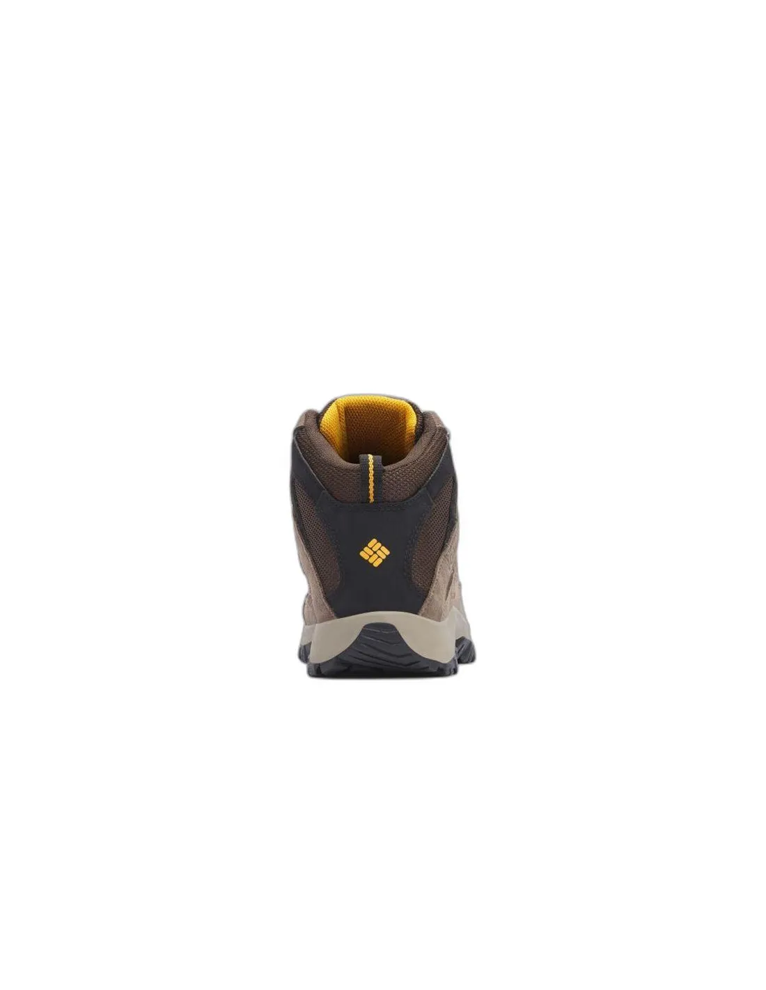 Zapatillas de Montaña Columbia Crestwood™ Mid Waterproof Marrón Hombre