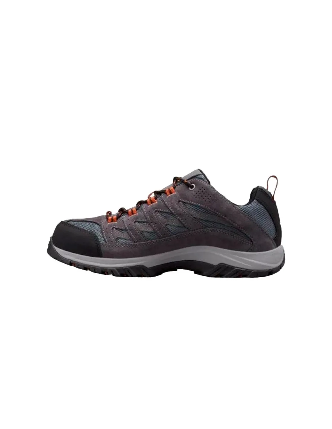 Zapatillas de montaña Columbia Crestwood™ Waterproof Grey