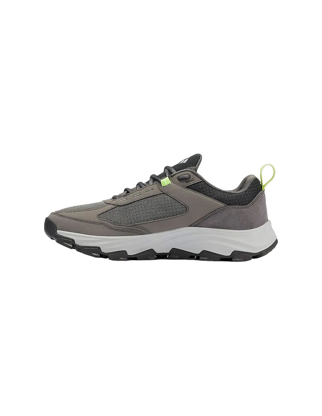 Zapatillas de montaña Columbia Hatana™ Max Outdry™ Gris