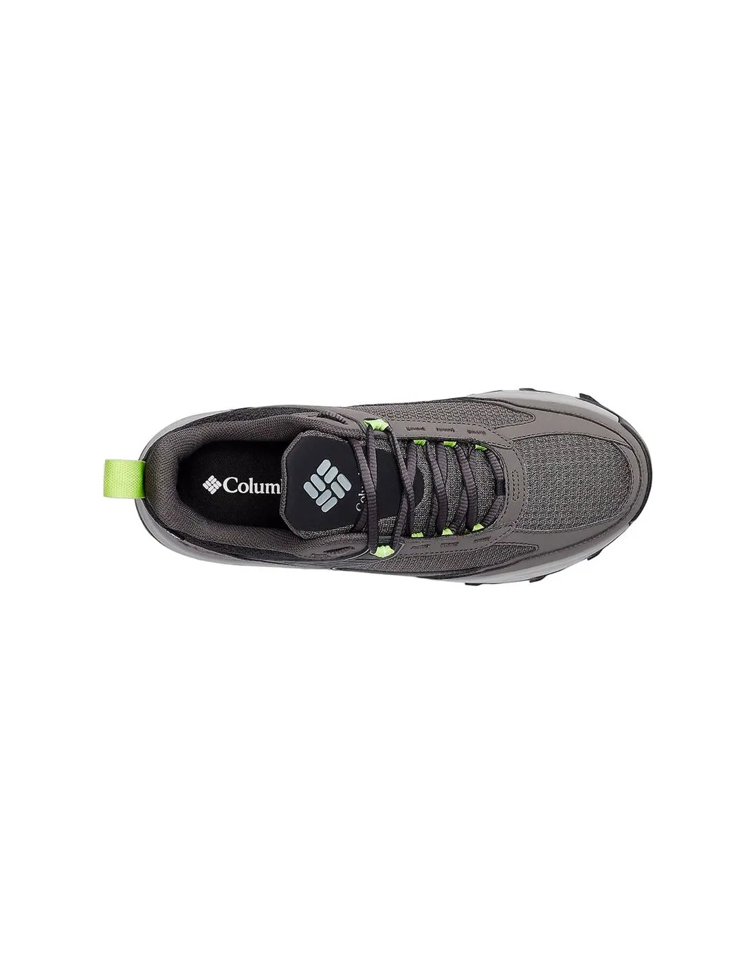 Zapatillas de montaña Columbia Hatana™ Max Outdry™ Gris