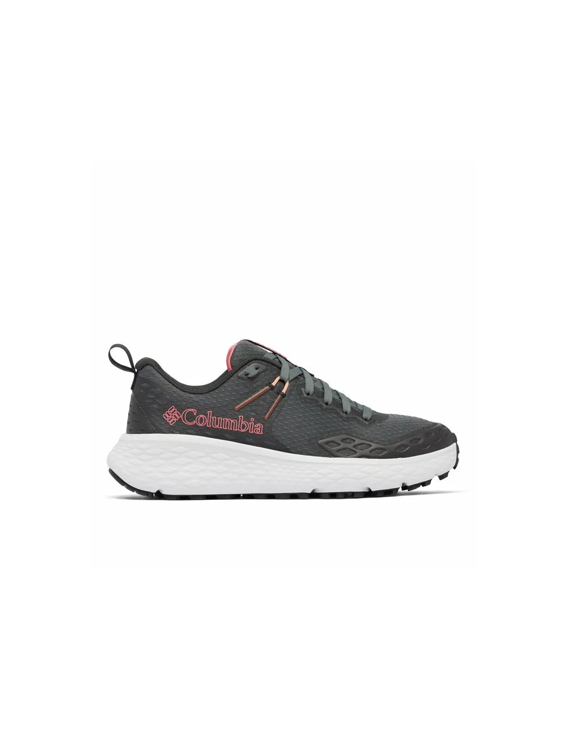 Zapatillas de Montaña Columbia KONOS™ TRS Mujer Gris