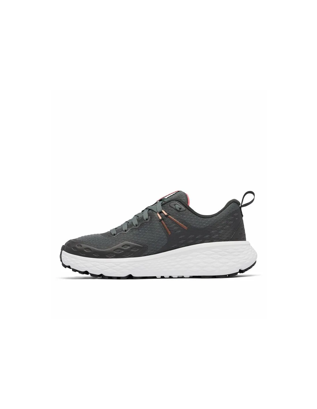 Zapatillas de Montaña Columbia KONOS™ TRS Mujer Gris