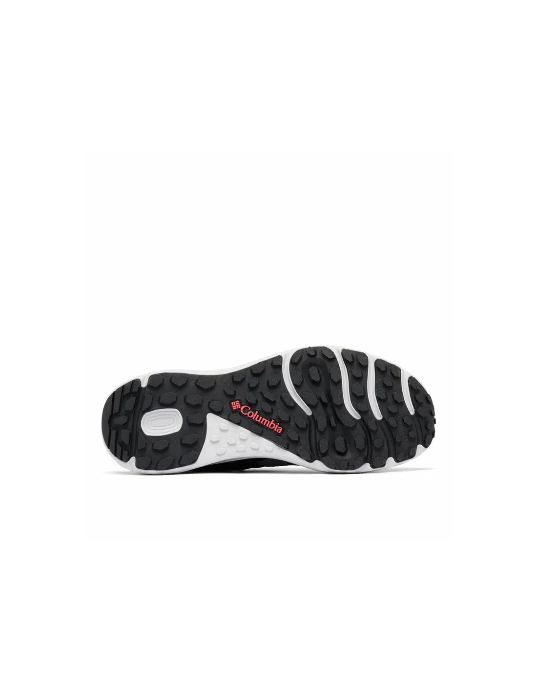 Zapatillas de Montaña Columbia KONOS™ TRS Mujer Gris