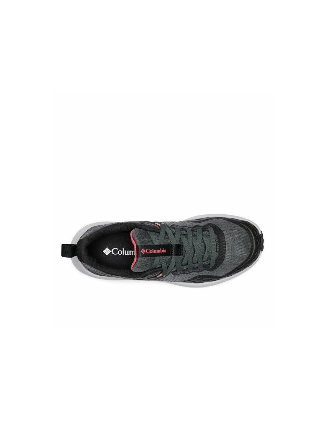 Zapatillas de Montaña Columbia KONOS™ TRS Mujer Gris