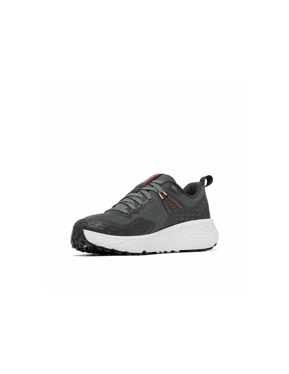 Zapatillas de Montaña Columbia KONOS™ TRS Mujer Gris