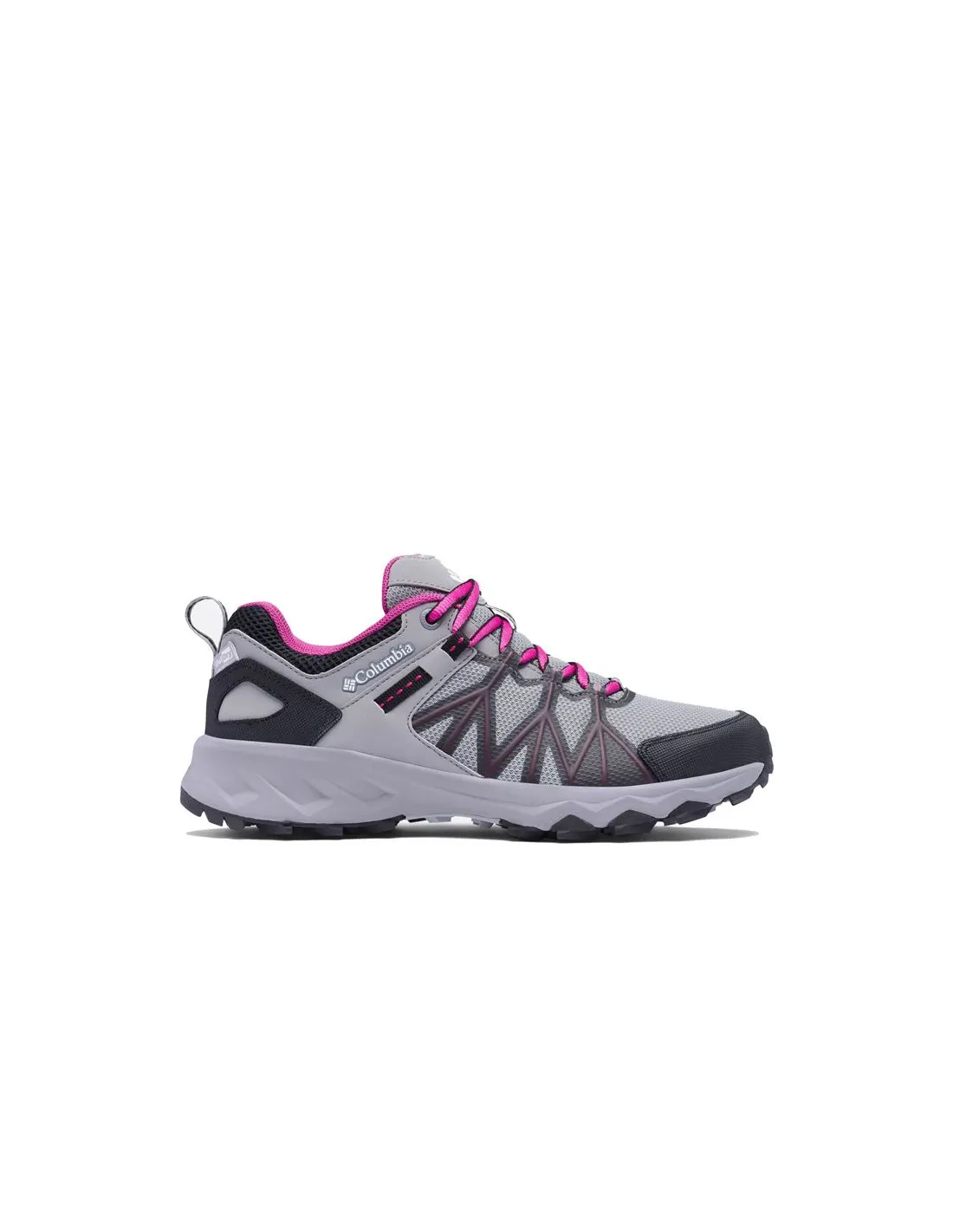 Zapatillas de Montaña Columbia Peakfreak™ II Outdry™ Gris Mujer