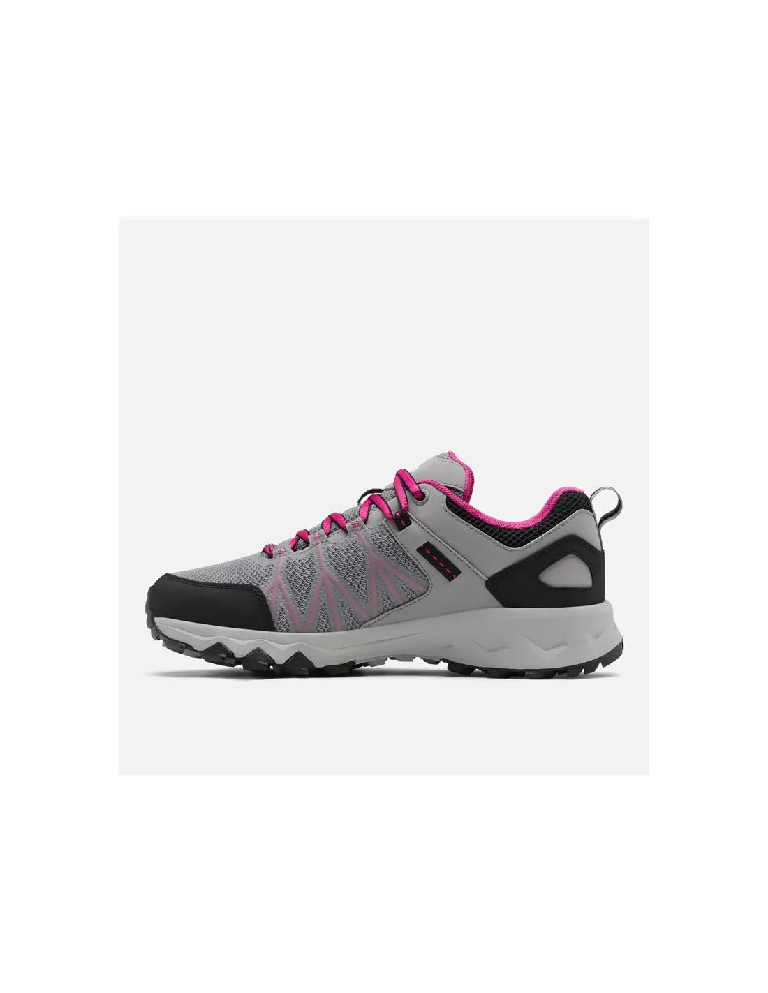 Zapatillas de Montaña Columbia Peakfreak™ II Outdry™ Gris Mujer