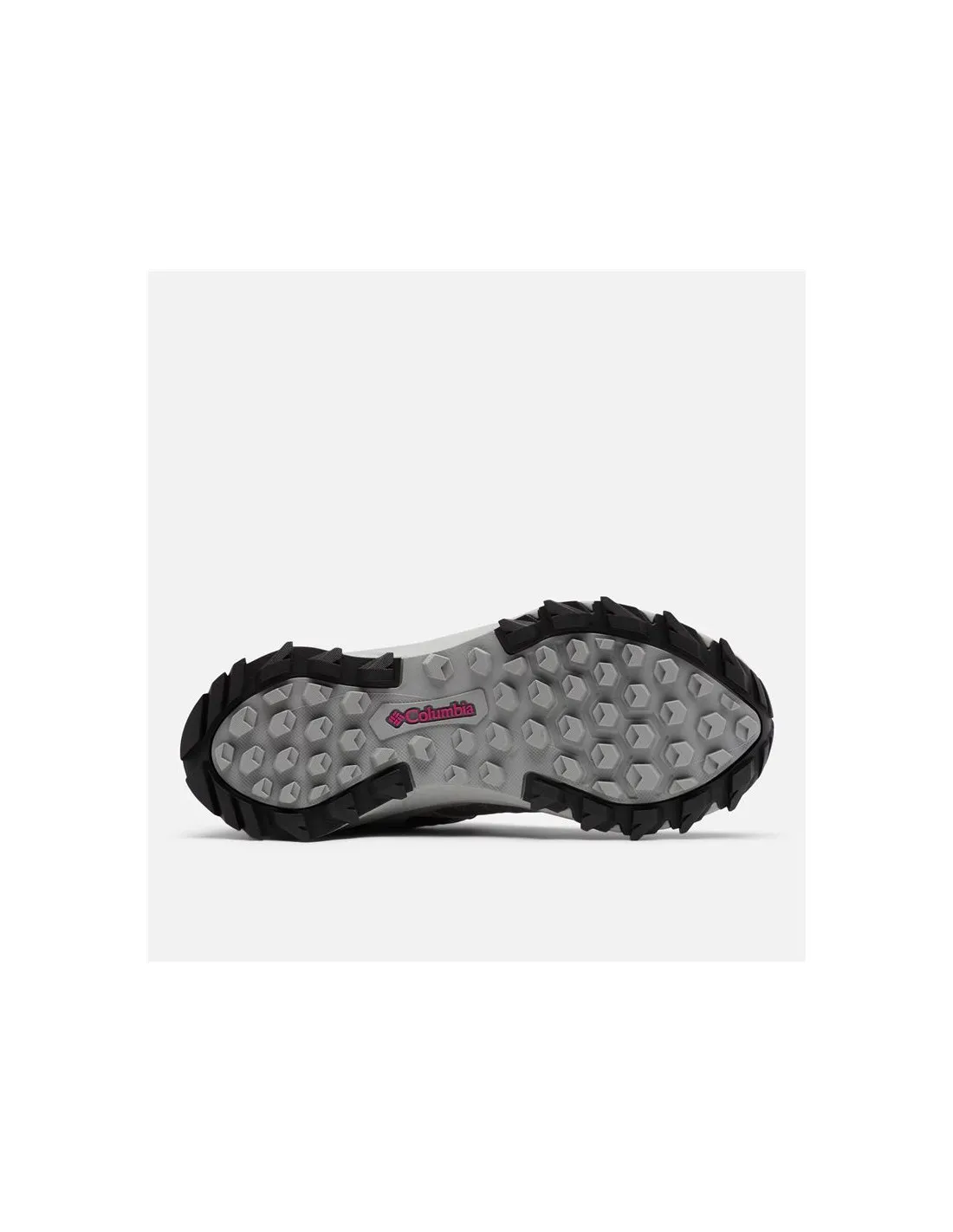 Zapatillas de Montaña Columbia Peakfreak™ II Outdry™ Gris Mujer