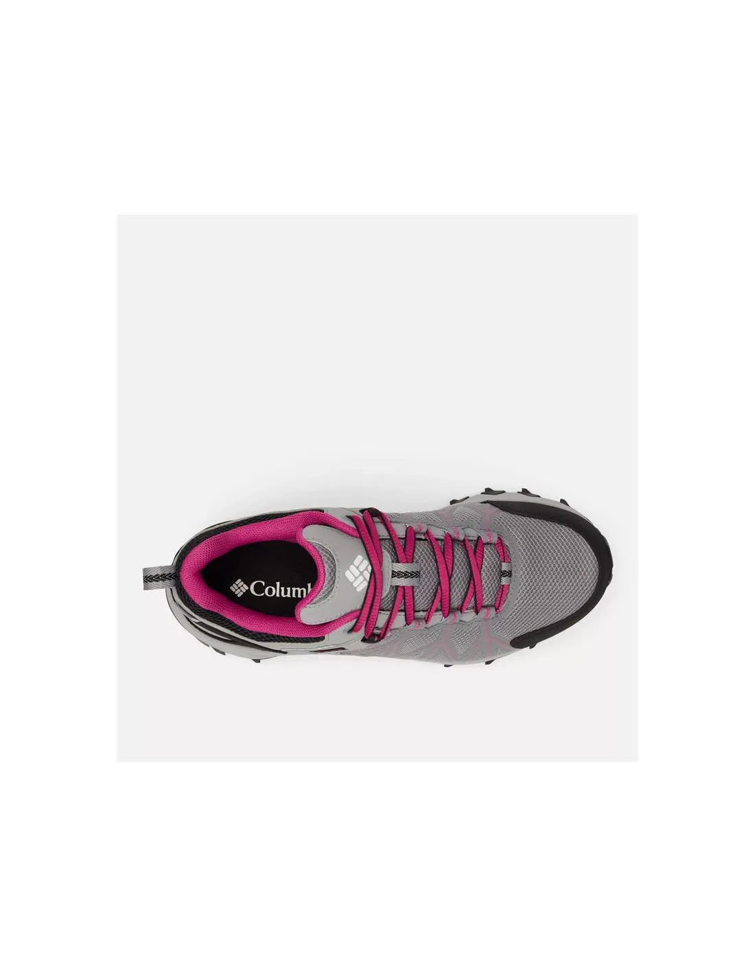 Zapatillas de Montaña Columbia Peakfreak™ II Outdry™ Gris Mujer