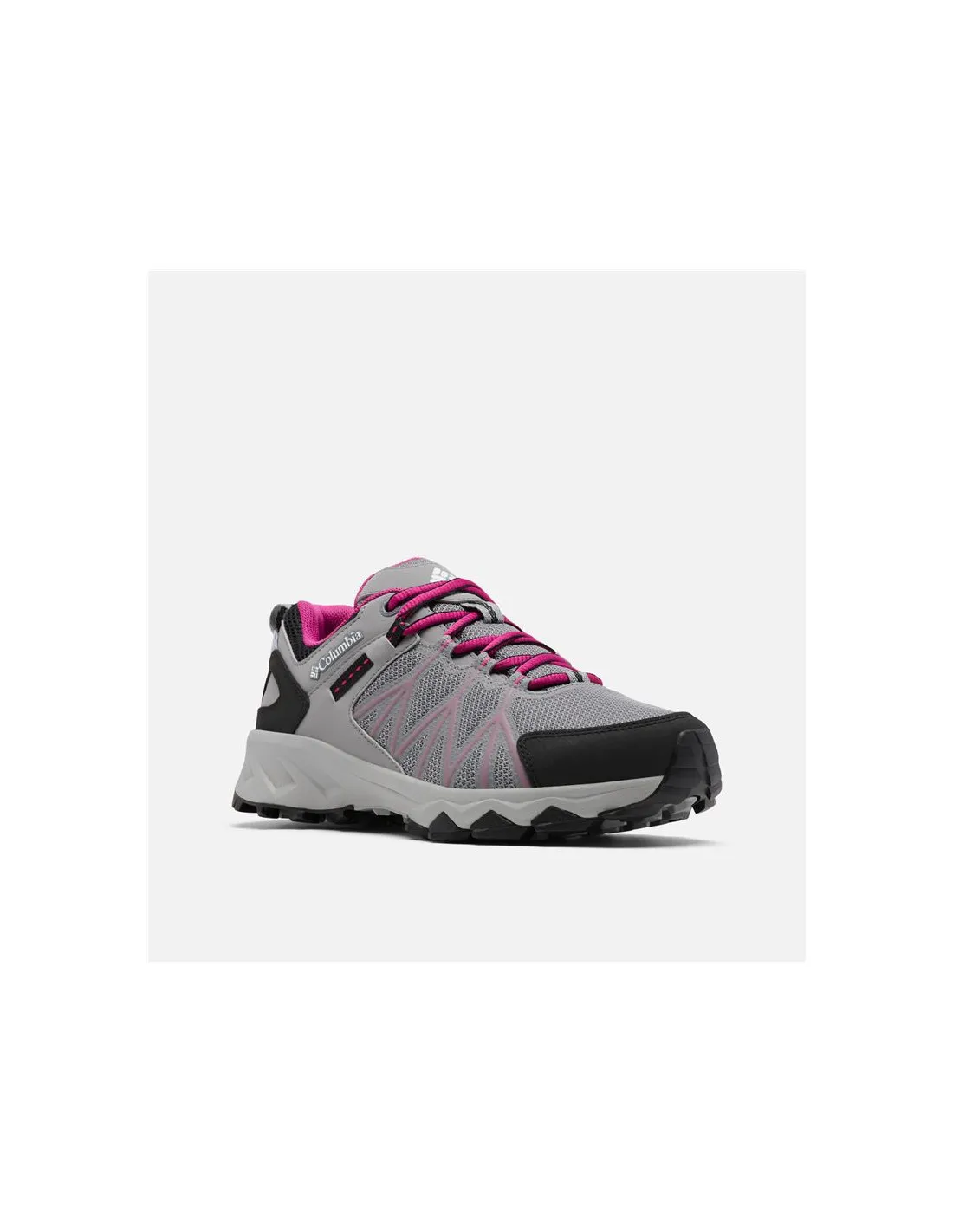 Zapatillas de Montaña Columbia Peakfreak™ II Outdry™ Gris Mujer