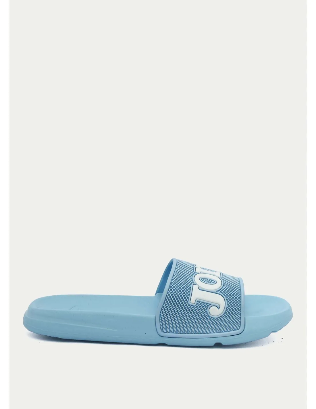 ZAPATILLAS DE PISCIN JOMA LAND CELESTE 