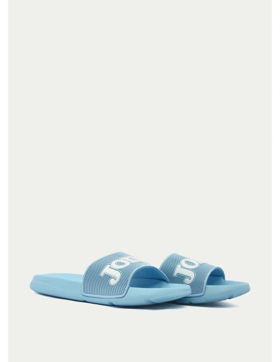 ZAPATILLAS DE PISCIN JOMA LAND CELESTE 