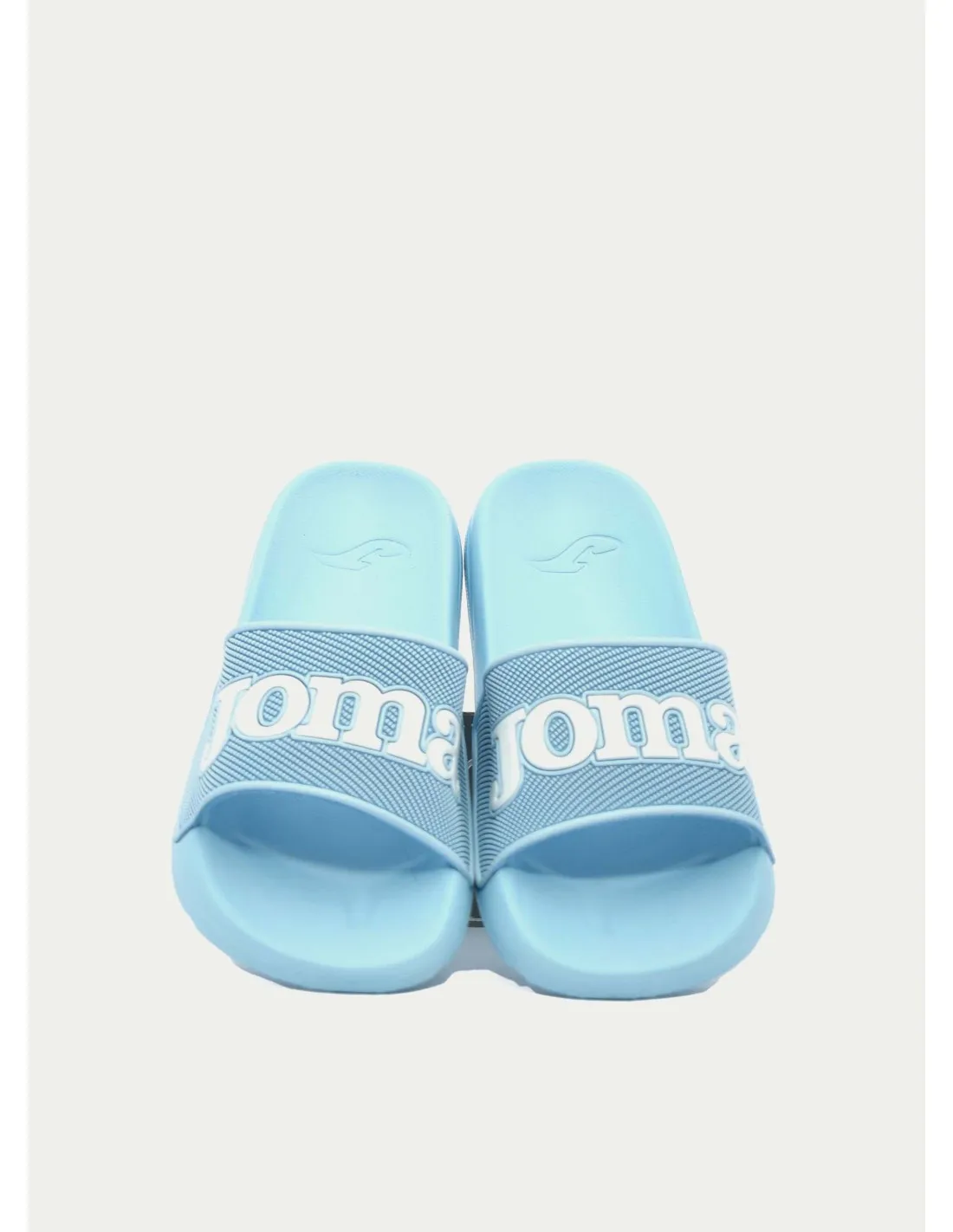 ZAPATILLAS DE PISCIN JOMA LAND CELESTE 