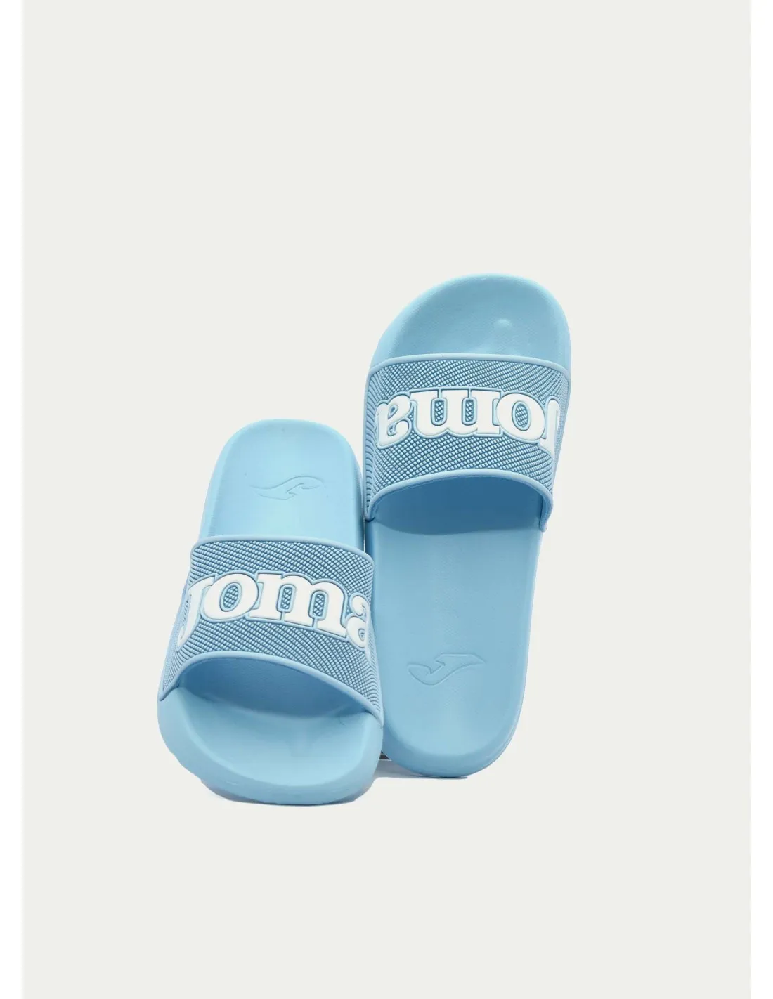 ZAPATILLAS DE PISCIN JOMA LAND CELESTE 