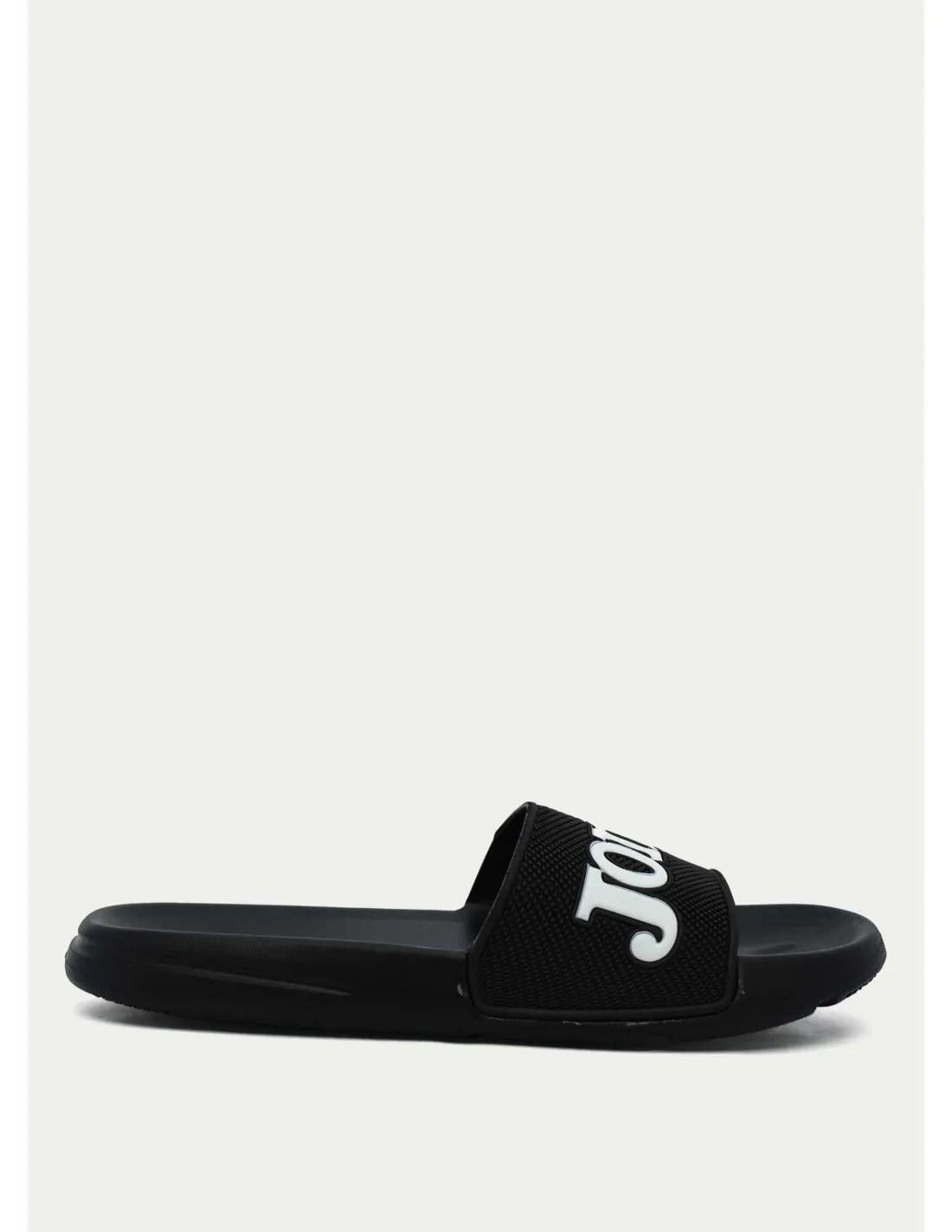 ZAPATILLAS DE PISCIN JOMA LAND NEGRO 