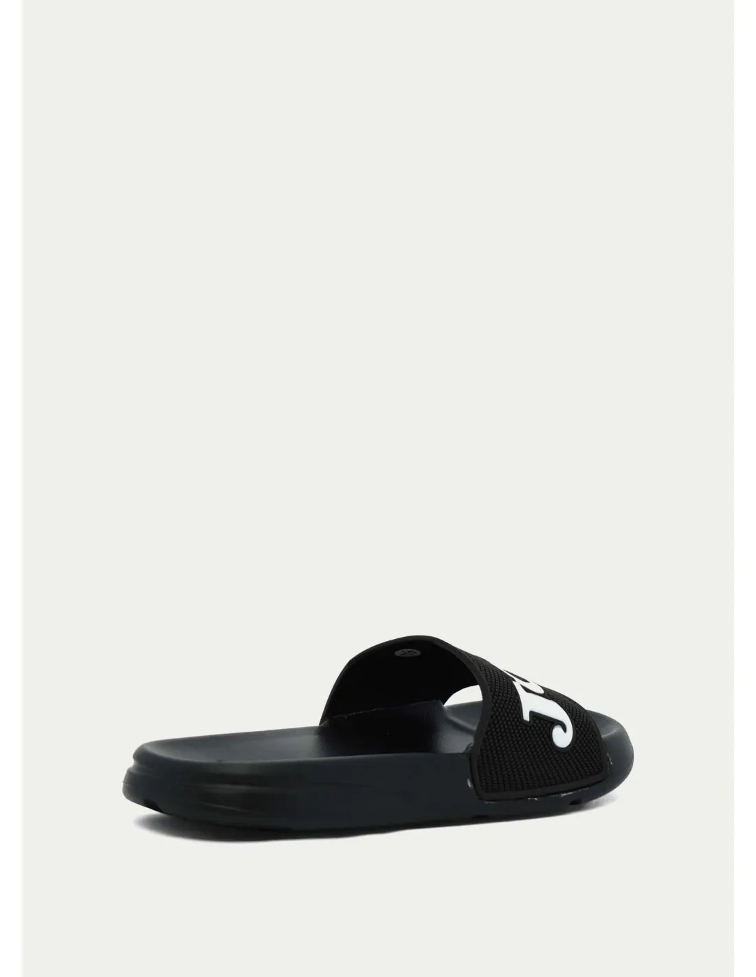 ZAPATILLAS DE PISCIN JOMA LAND NEGRO 