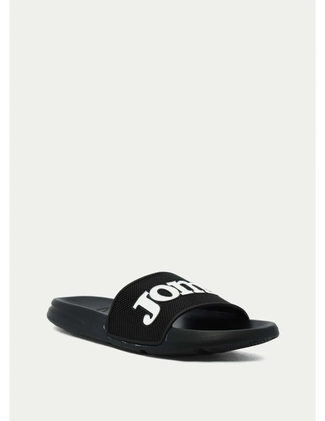 ZAPATILLAS DE PISCIN JOMA LAND NEGRO 