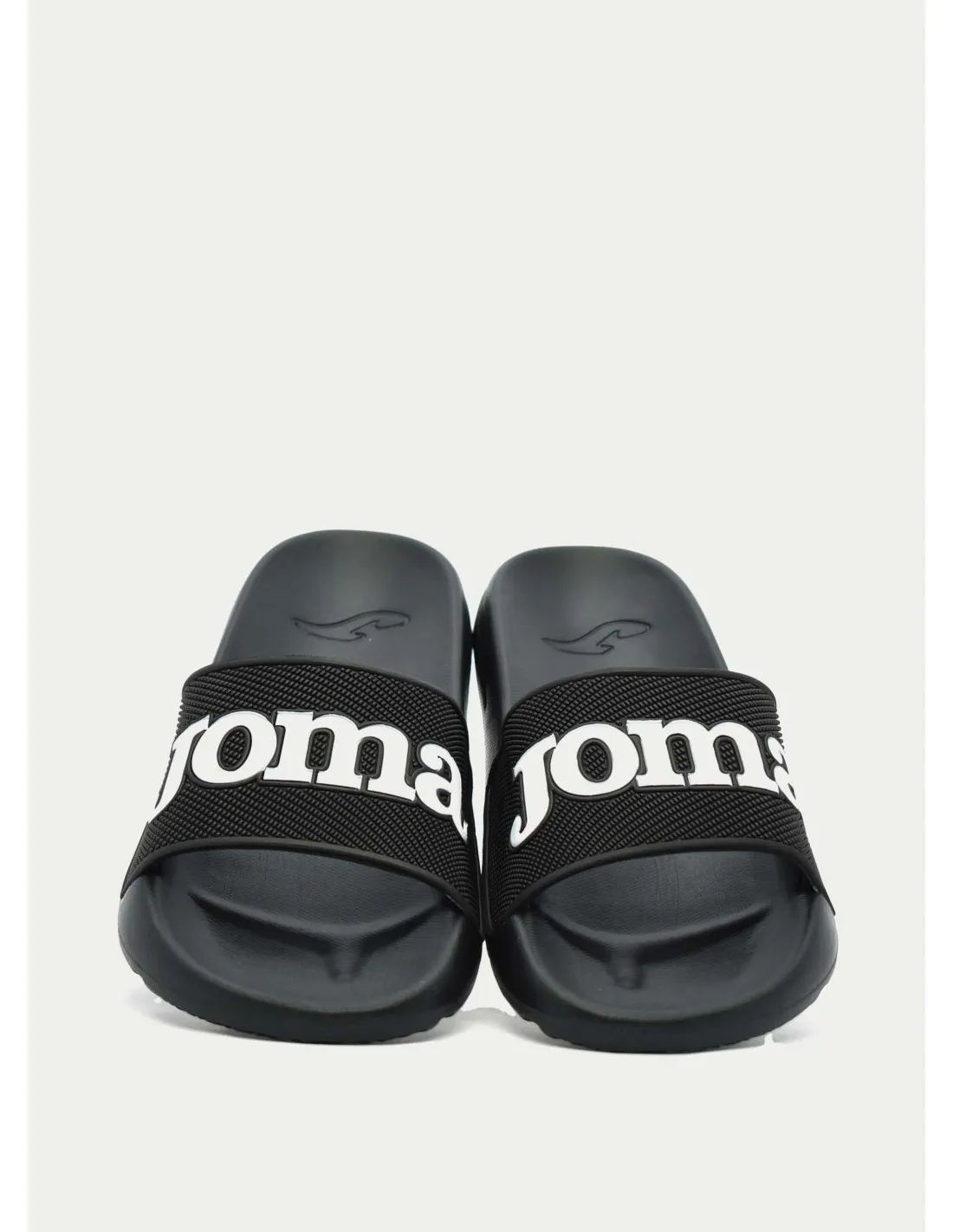 ZAPATILLAS DE PISCIN JOMA LAND NEGRO 